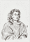 portrait-of-natalia-tired-in-the-restaurant-2025-bw